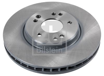 Brake Disc FEBI BILSTEIN 10686