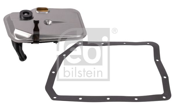 FEBI BILSTEIN 106890 Hydraulic Filter Kit, automatic transmission