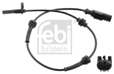 Sensor, wheel speed FEBI BILSTEIN 106938