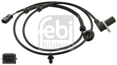 Sensor, wheel speed FEBI BILSTEIN 106939