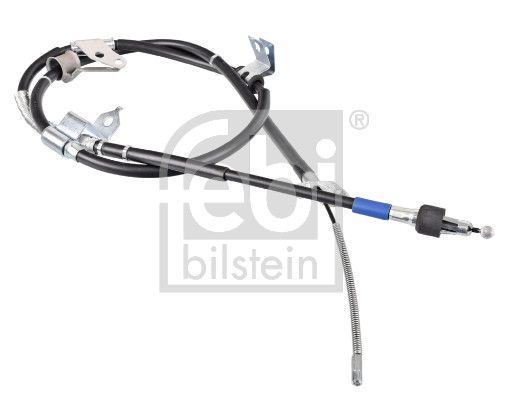FEBI BILSTEIN 106946 Cable Pull, parking brake