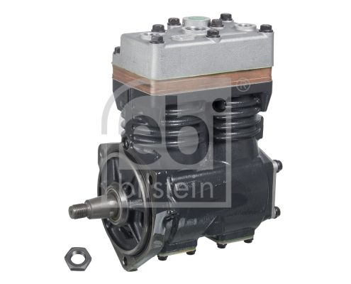 FEBI BILSTEIN 106981 Compressor, compressed-air system