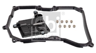 Hydraulic Filter Kit, automatic transmission FEBI BILSTEIN 107012