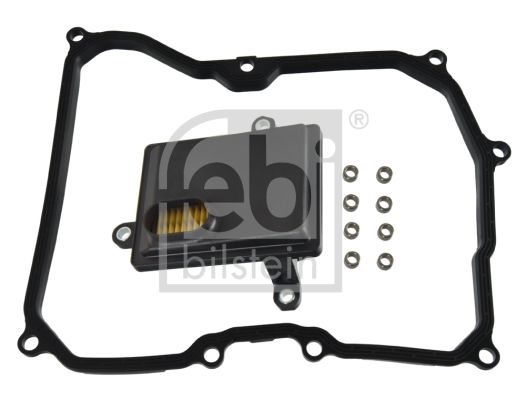 FEBI BILSTEIN 107013 Hydraulic Filter Kit, automatic transmission