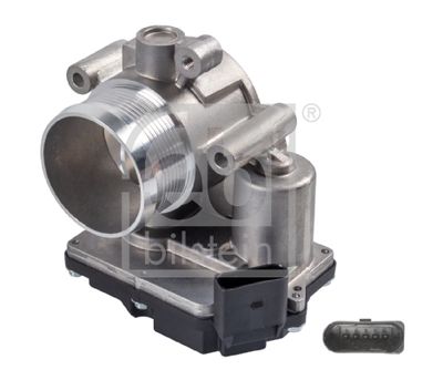 Throttle Body FEBI BILSTEIN 107017