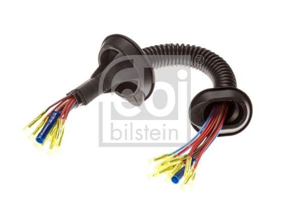 FEBI BILSTEIN 107038 Cable Repair Kit, tailgate