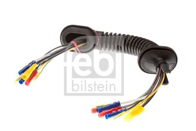 Cable Repair Kit, tailgate FEBI BILSTEIN 107040