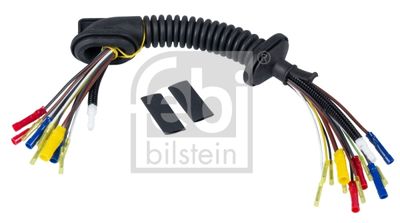 Cable Repair Kit, tailgate FEBI BILSTEIN 107041