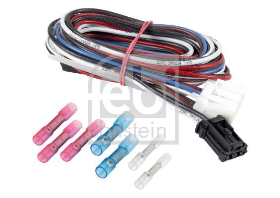 FEBI BILSTEIN 107046 Cable Repair Kit, tailgate