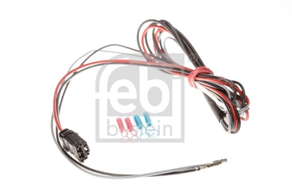 FEBI BILSTEIN 107047 Cable Repair Kit, tailgate