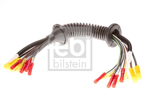 FEBI BILSTEIN 107053 Cable Repair Kit, tailgate
