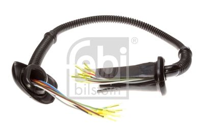 Cable Repair Set, boot lid FEBI BILSTEIN 107057