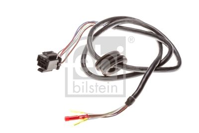 Cable Repair Set, boot lid FEBI BILSTEIN 107058