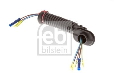 Cable Repair Kit, tailgate FEBI BILSTEIN 107067