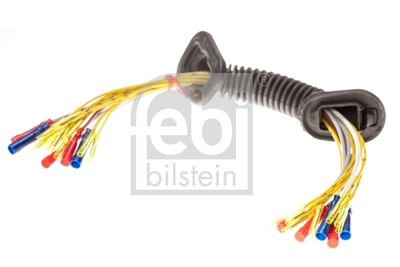 Cable Repair Kit, tailgate FEBI BILSTEIN 107069