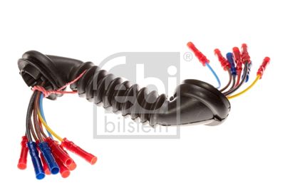 Cable Repair Kit, tailgate FEBI BILSTEIN 107083