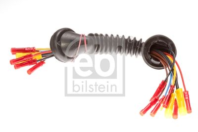 Cable Repair Kit, tailgate FEBI BILSTEIN 107084