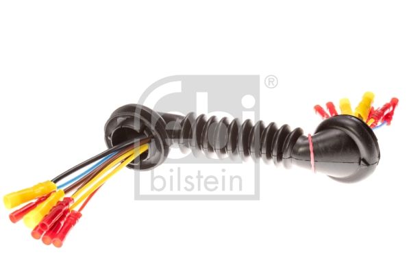 FEBI BILSTEIN 107085 Cable Repair Kit, tailgate