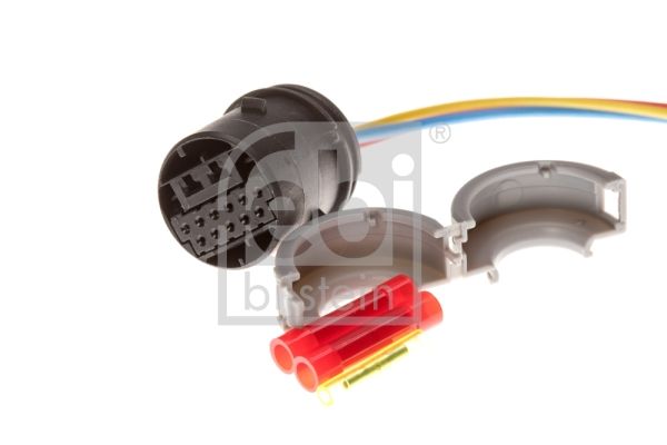 FEBI BILSTEIN 107090 Cable Repair Set, door