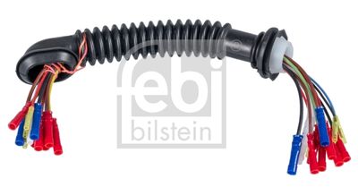 Cable Repair Kit, tailgate FEBI BILSTEIN 107095