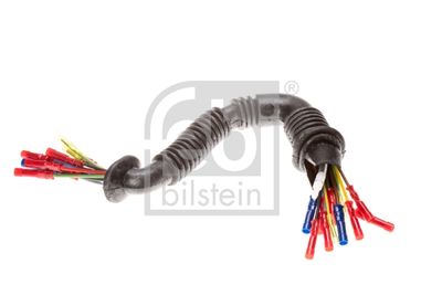 Cable Repair Kit, tailgate FEBI BILSTEIN 107096