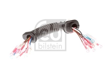 Cable Repair Kit, tailgate FEBI BILSTEIN 107107