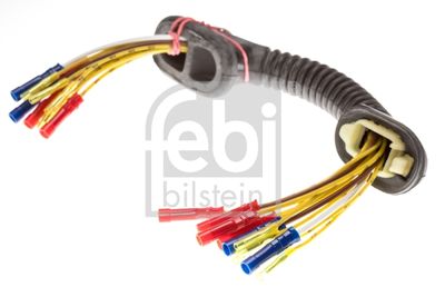 Cable Repair Kit, tailgate FEBI BILSTEIN 107110