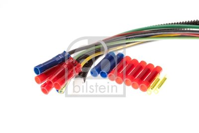 Cable Repair Kit, tailgate FEBI BILSTEIN 107138