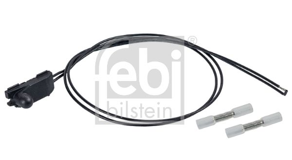 FEBI BILSTEIN 107141 Sensor, exterior temperature