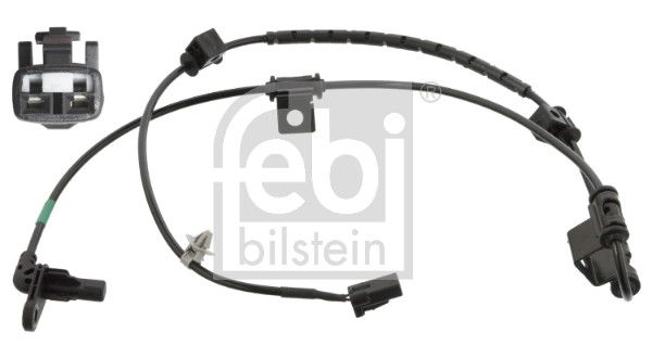 FEBI BILSTEIN 107211 Sensor, wheel speed
