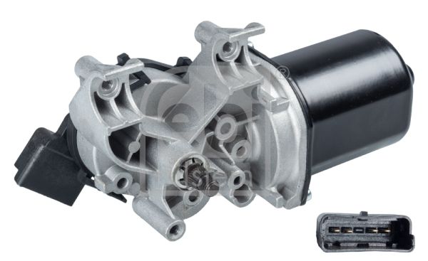 FEBI BILSTEIN 107217 Wiper Motor