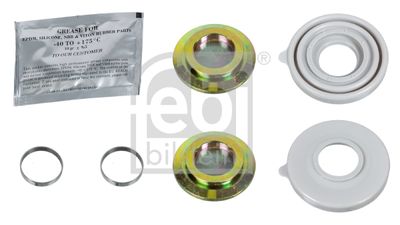 Repair Kit, brake caliper FEBI BILSTEIN 107232