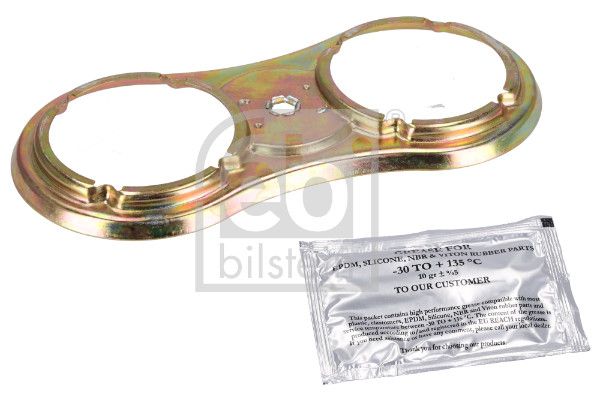 FEBI BILSTEIN 107236 Repair Kit, brake caliper