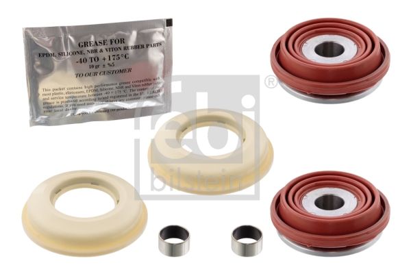 FEBI BILSTEIN 107237 Repair Kit, brake caliper