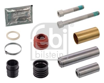 Repair Kit, brake caliper FEBI BILSTEIN 107239