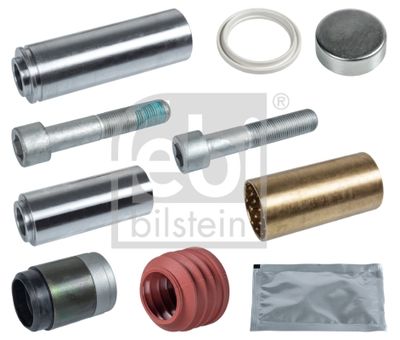 Repair Kit, brake caliper FEBI BILSTEIN 107242
