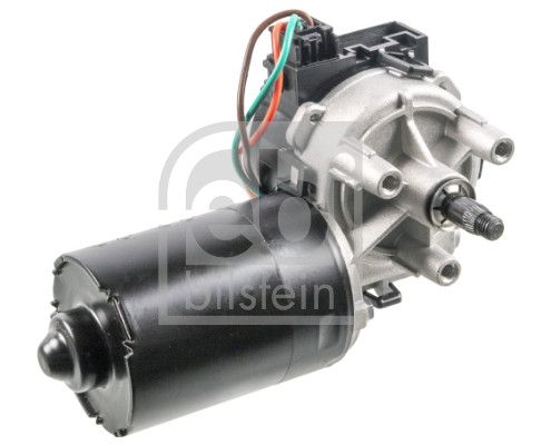 FEBI BILSTEIN 107272 Wiper Motor