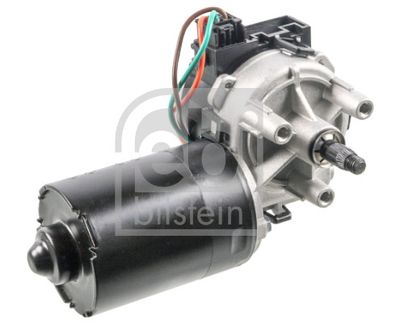Wiper Motor FEBI BILSTEIN 107272