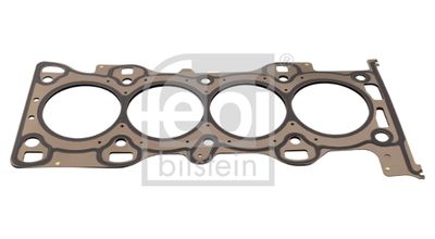 Gasket, cylinder head FEBI BILSTEIN 107285