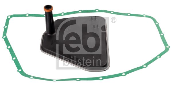 FEBI BILSTEIN 107405 Hydraulic Filter Kit, automatic transmission