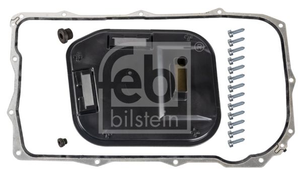 FEBI BILSTEIN 107406 Hydraulic Filter Kit, automatic transmission