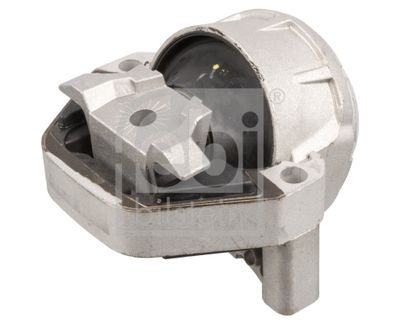 Mounting, engine FEBI BILSTEIN 107411