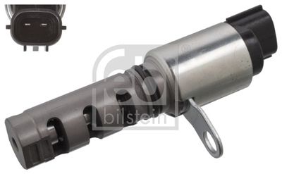 Control Valve, camshaft adjustment FEBI BILSTEIN 107422
