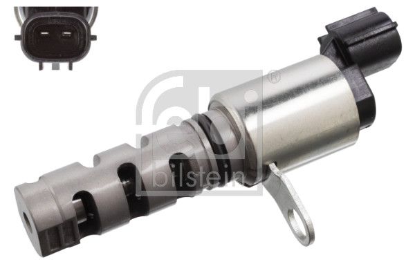 FEBI BILSTEIN 107423 Control Valve, camshaft adjustment