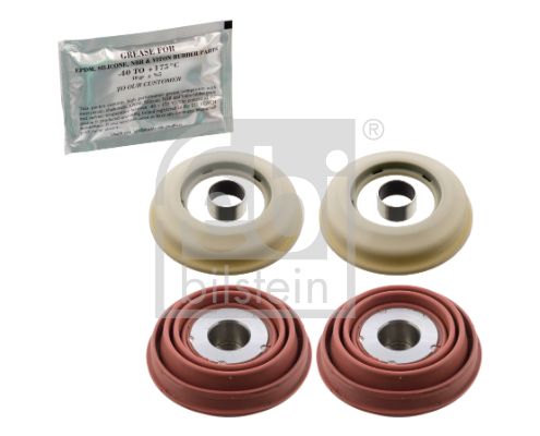 FEBI BILSTEIN 107432 Repair Kit, brake caliper