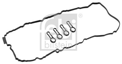 Gasket Set, cylinder head cover FEBI BILSTEIN 107453