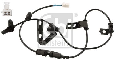 Sensor, wheel speed FEBI BILSTEIN 107469