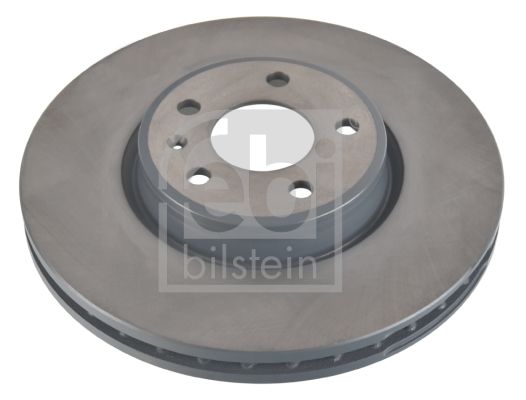 FEBI BILSTEIN 107505 Brake Disc