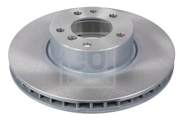 FEBI BILSTEIN 10751 Brake Disc