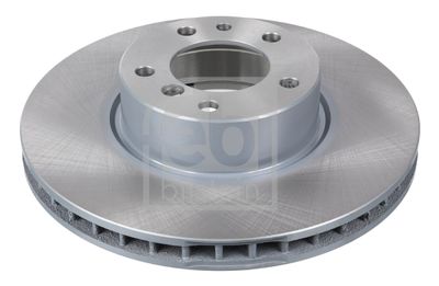 Brake Disc FEBI BILSTEIN 10751